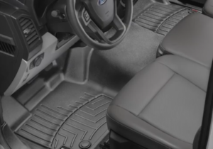 Alfombras Termoformadas